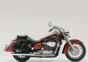 Honda Shadow 750 Aero